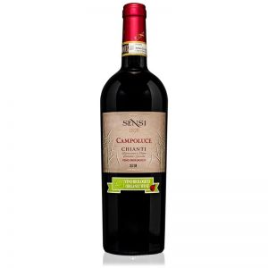 Campoluce Organic Chianti